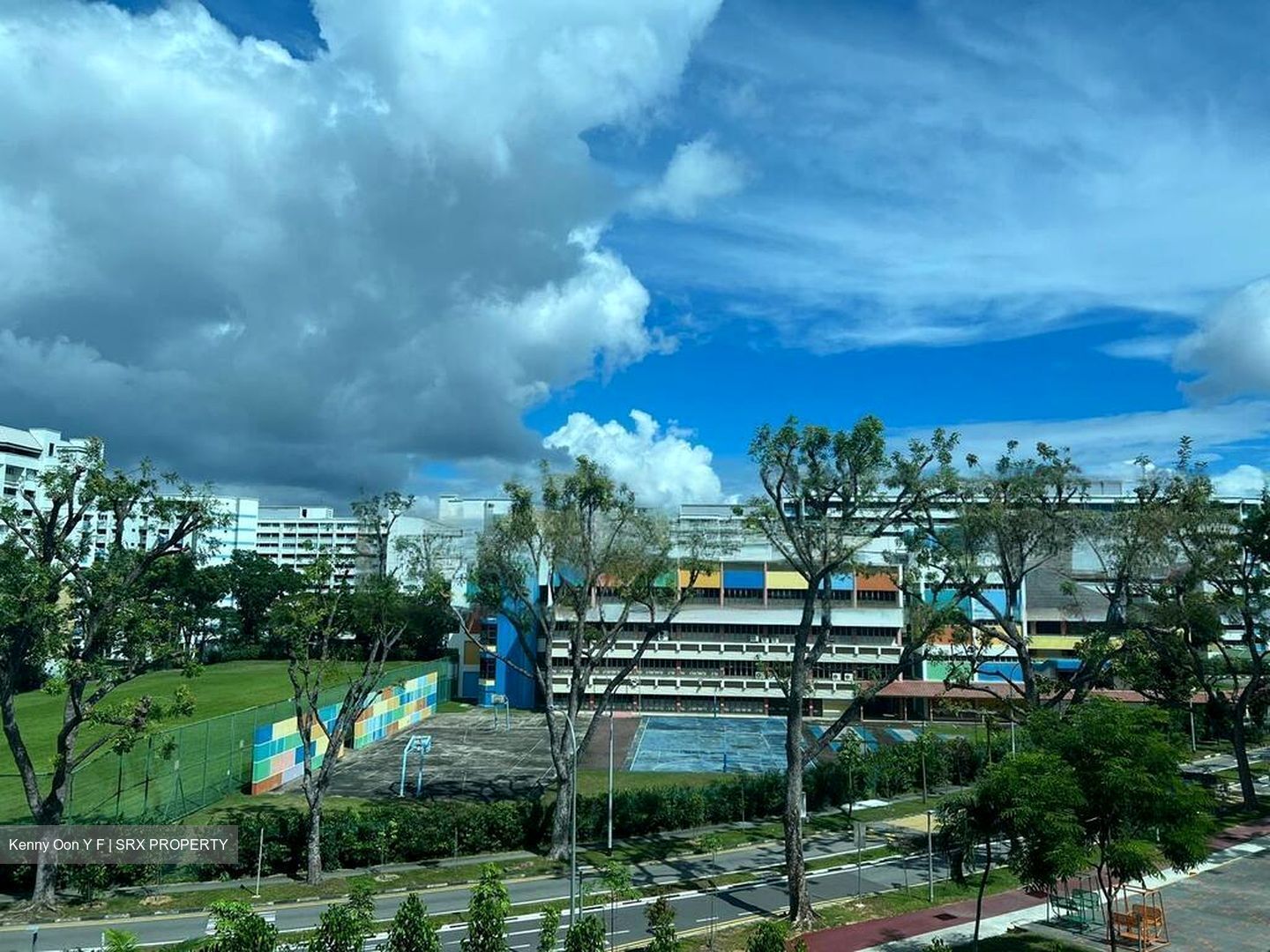 Treasure at Tampines (D18), Condominium #479115841